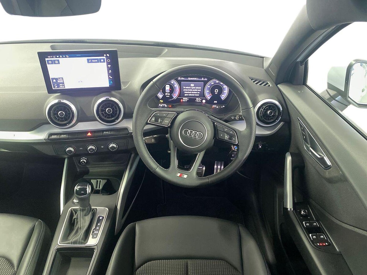 Used Audi Q2 2025 for sale - 76101401: Photo 9