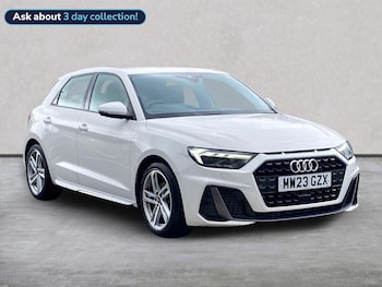 Used Audi A1 2023 for sale - 78982854: Photo
