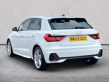 Used Audi A1 2023 for sale - 78982854: Photo