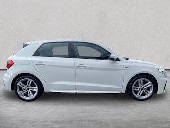 Used Audi A1 2023 for sale - 78982854: Photo