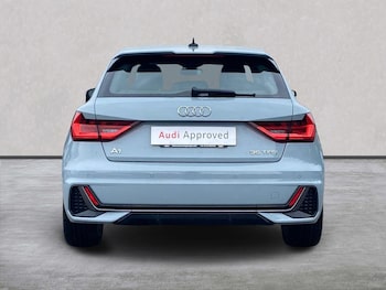 Used Audi A1 2023 for sale - 78540799: Photo