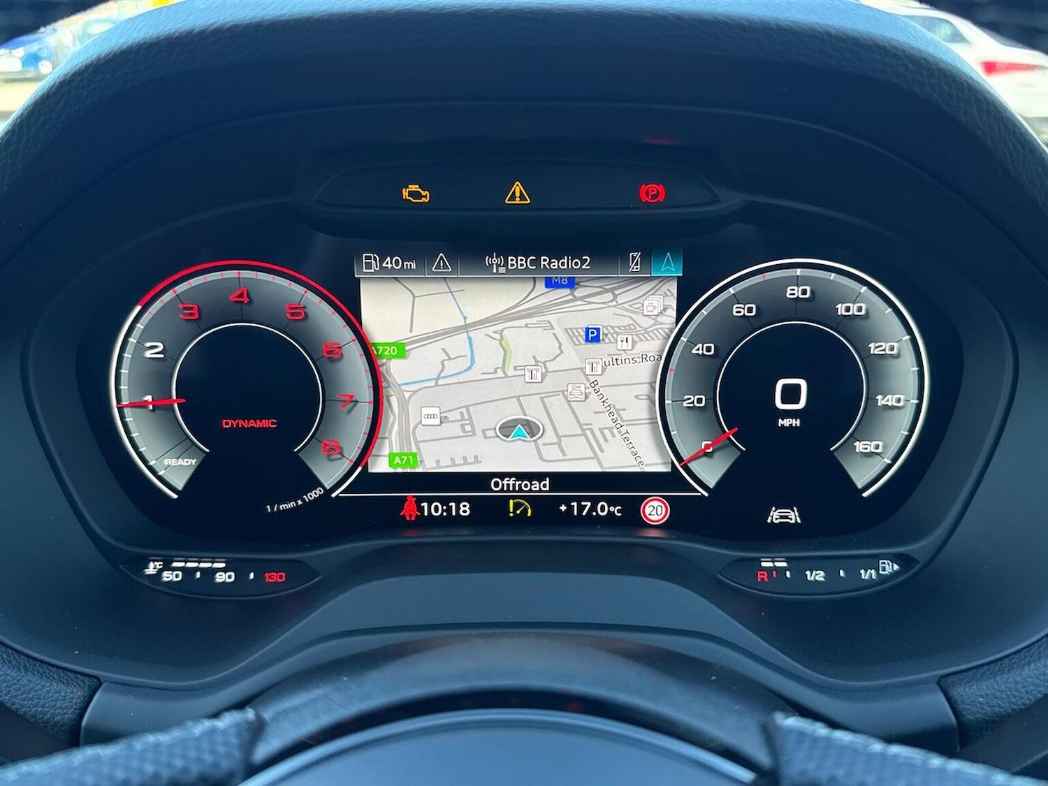 Used Audi Q2 2025 for sale - 76426701: Photo 10