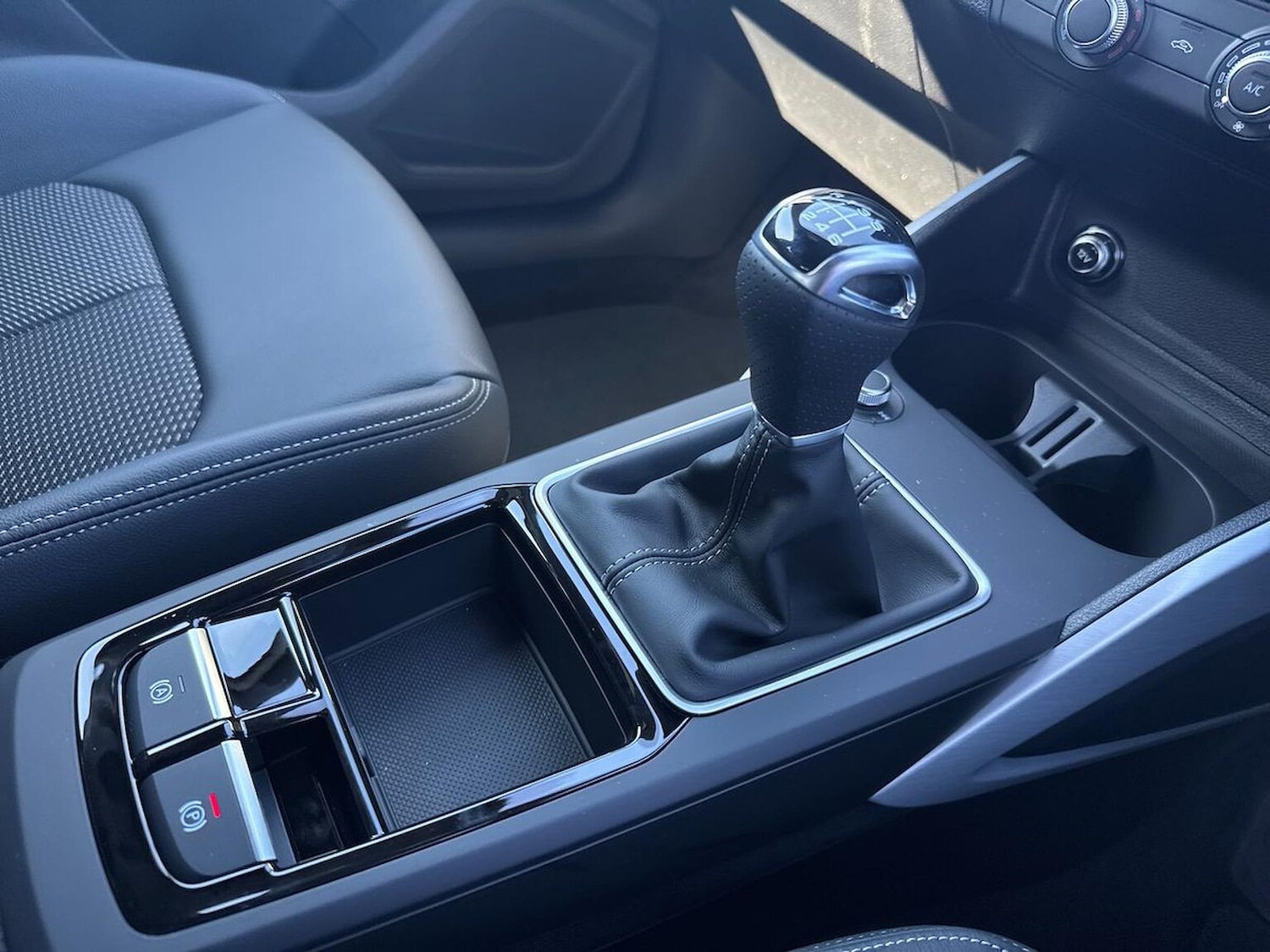 Used Audi Q2 2025 for sale - 76426701: Photo 13