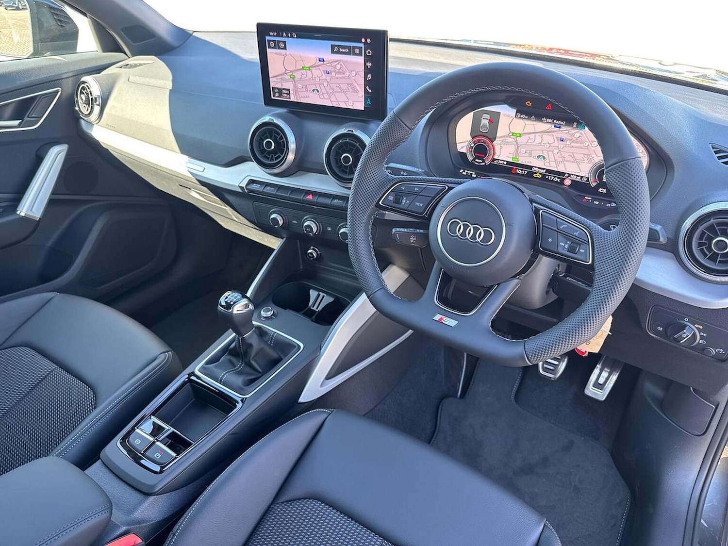 Used Audi Q2 2025 for sale - 76426701: Photo 15