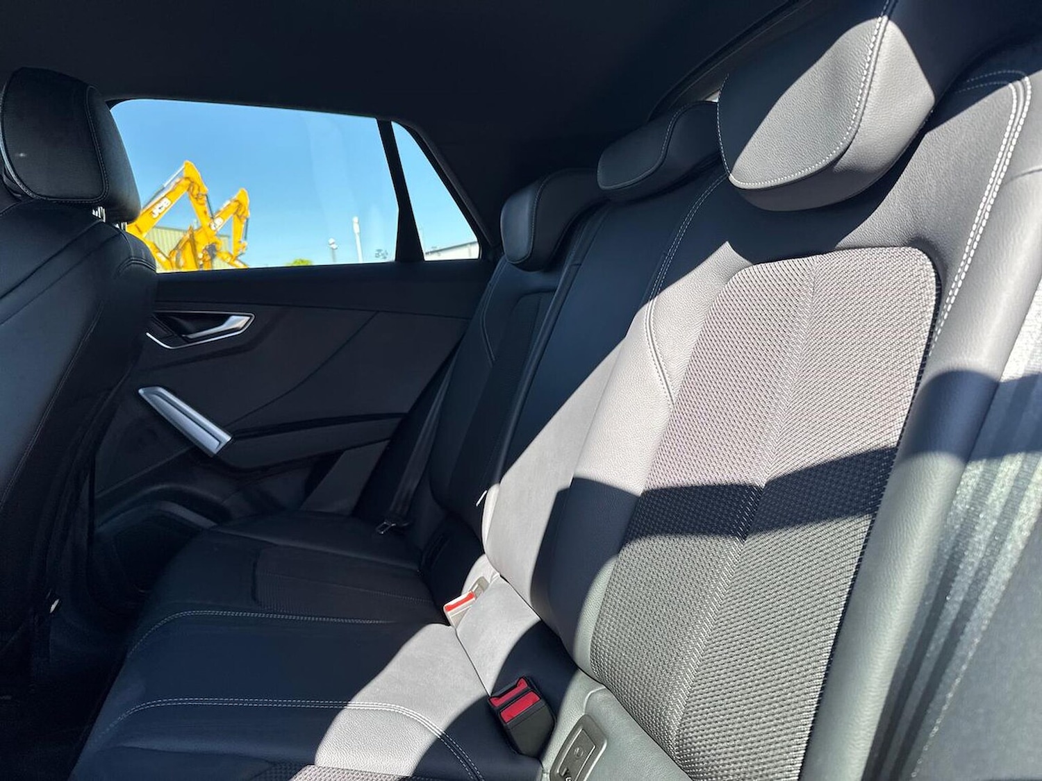 Used Audi Q2 2025 for sale - 76426701: Photo 16