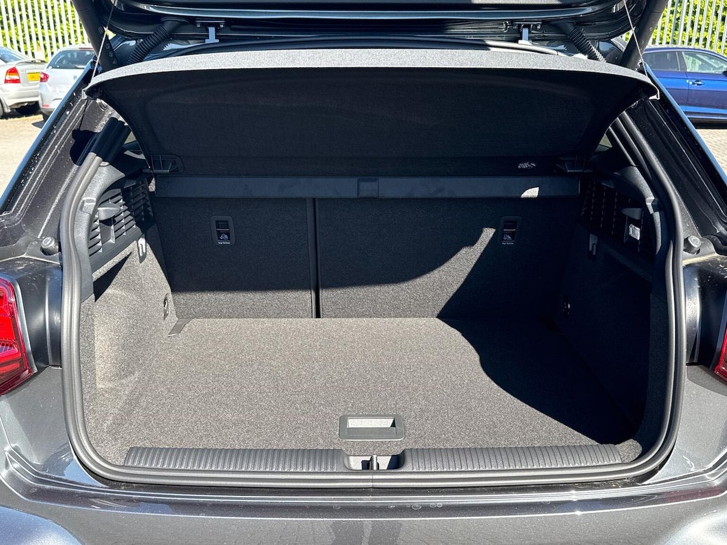 Used Audi Q2 2025 for sale - 76426701: Photo 17