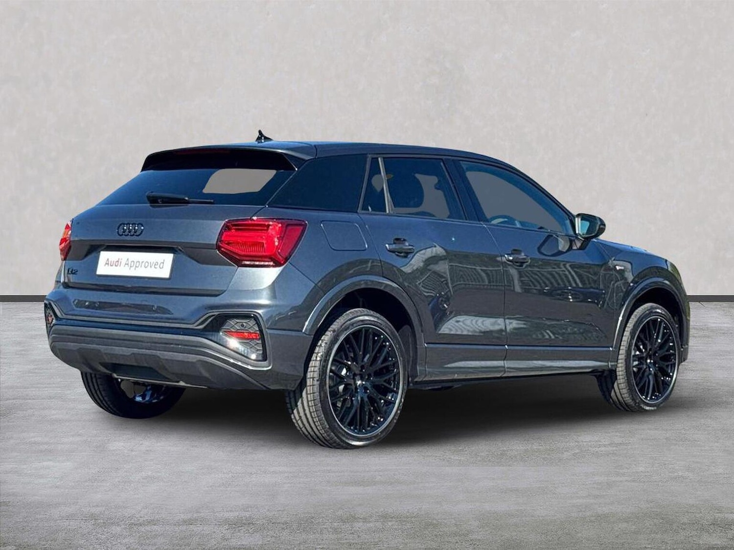 Used Audi Q2 2025 for sale - 76426701: Photo 18