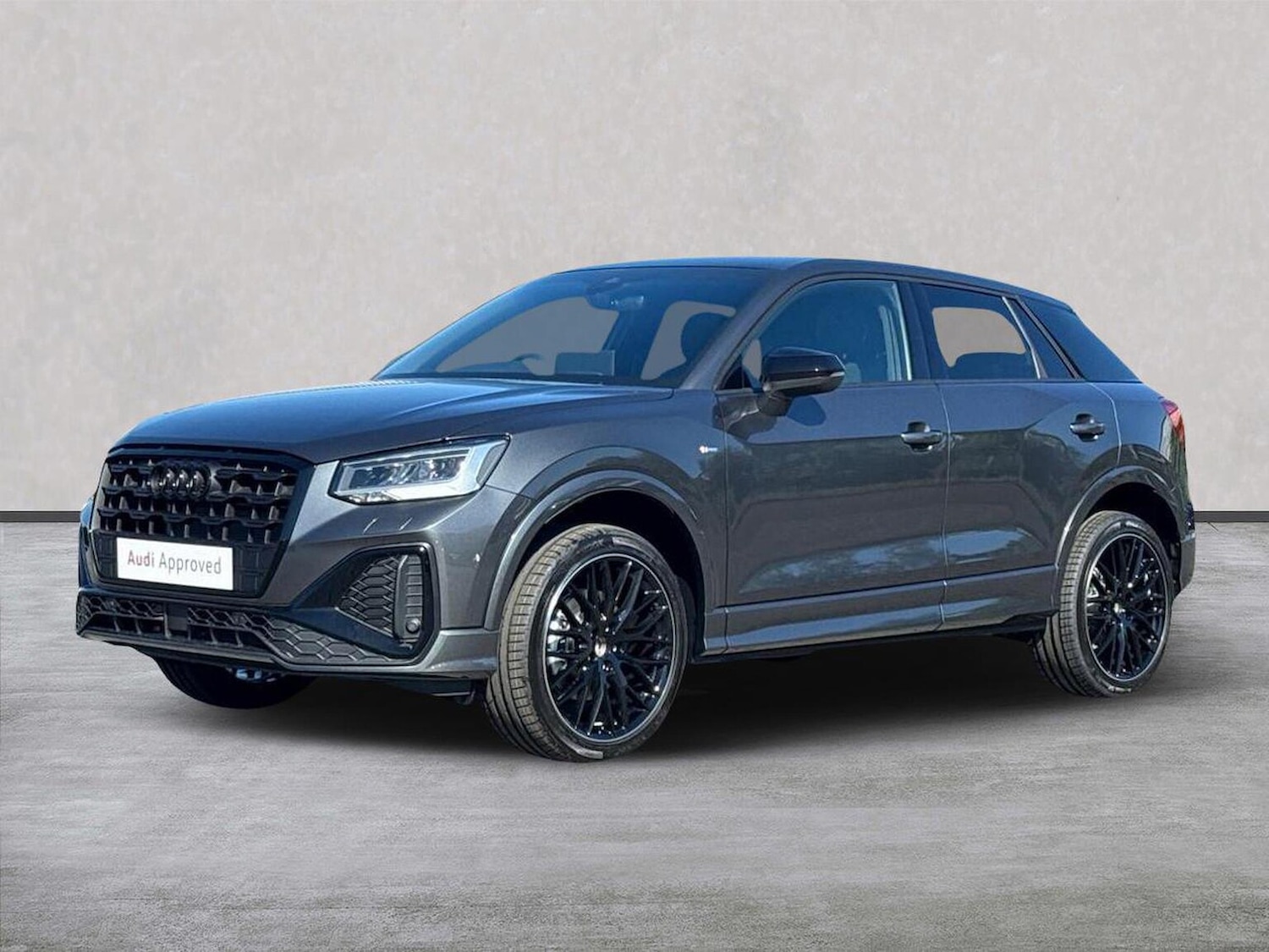 Used Audi Q2 2025 for sale - 76426701: Photo 20