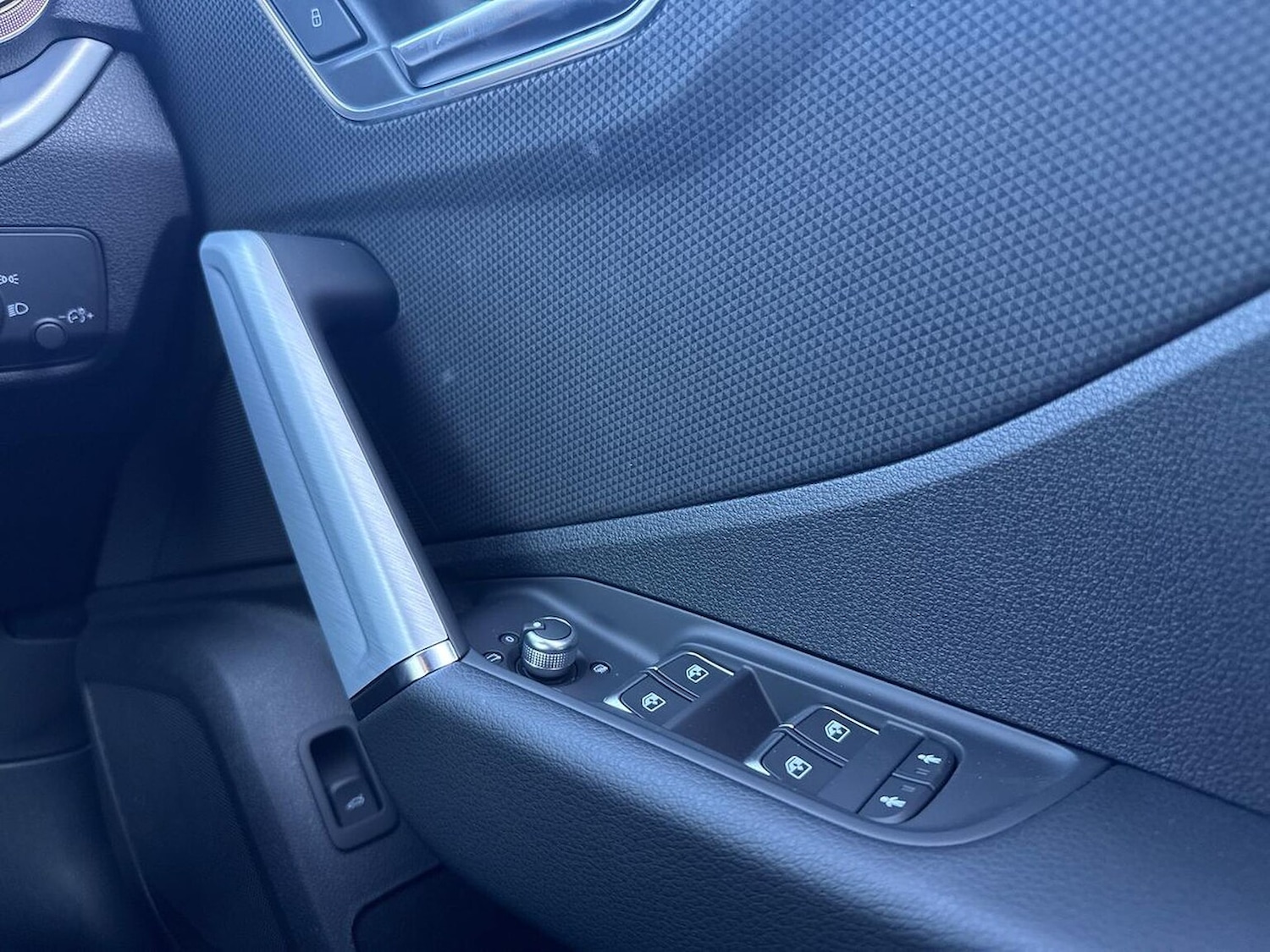 Used Audi Q2 2025 for sale - 76426701: Photo 21