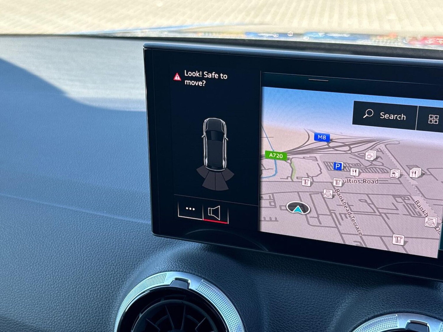 Used Audi Q2 2025 for sale - 76426701: Photo 23