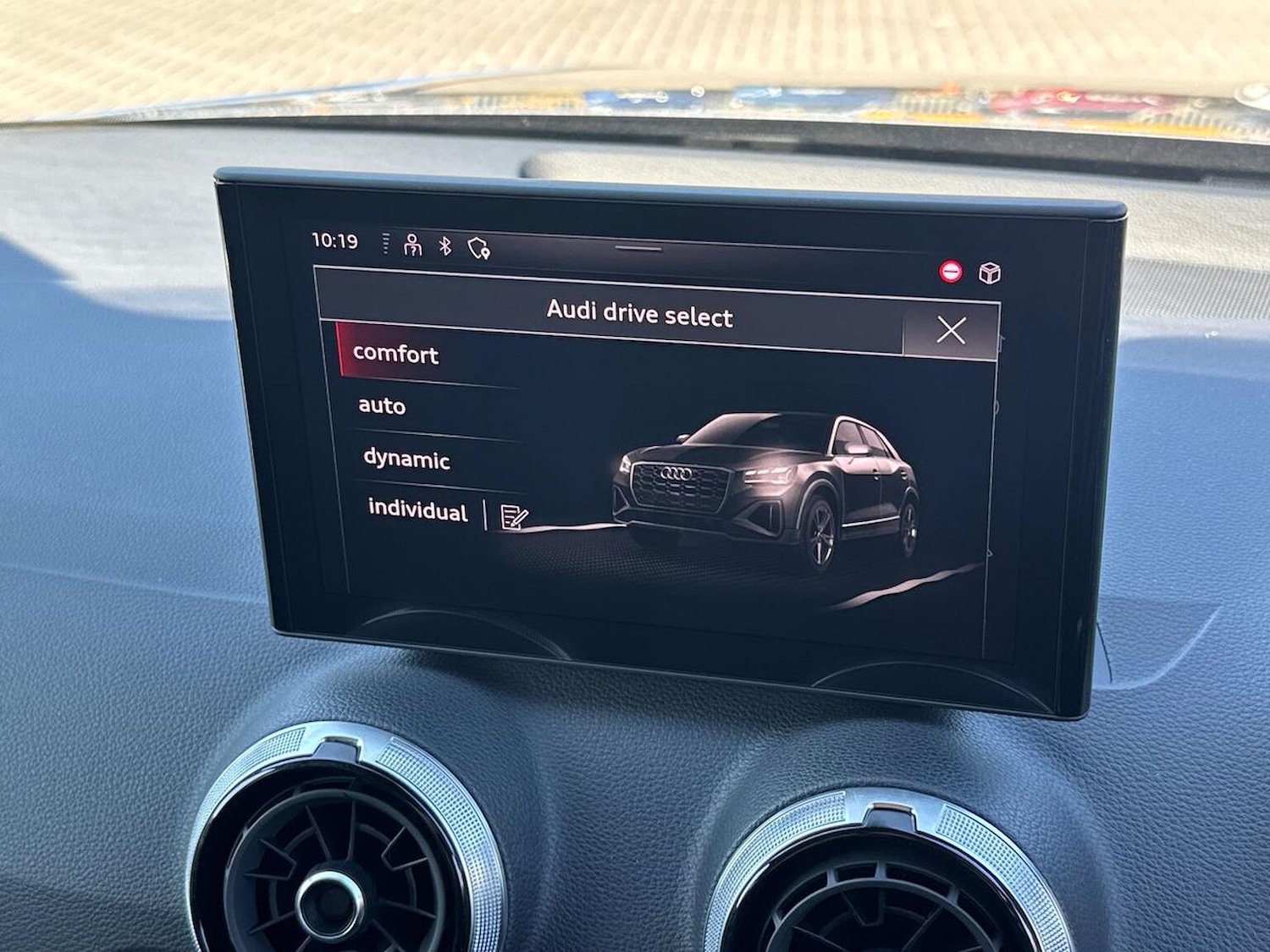 Used Audi Q2 2025 for sale - 76426701: Photo 25