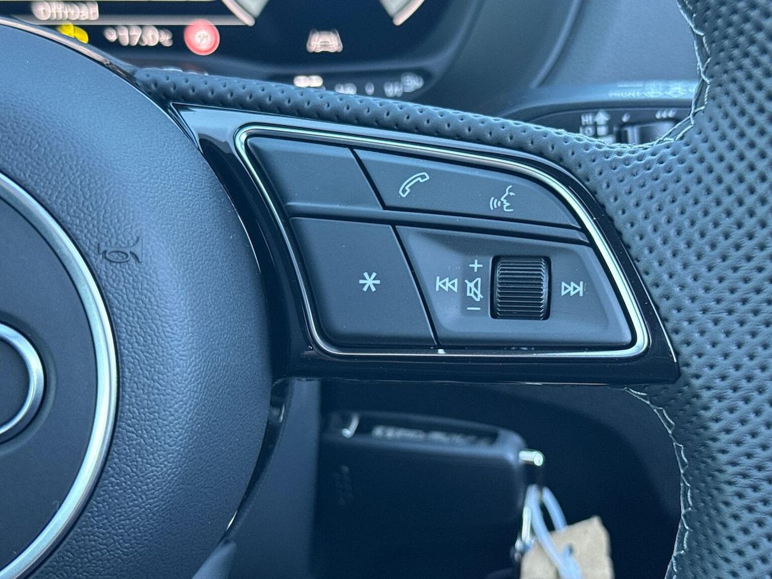 Used Audi Q2 2025 for sale - 76426701: Photo 27