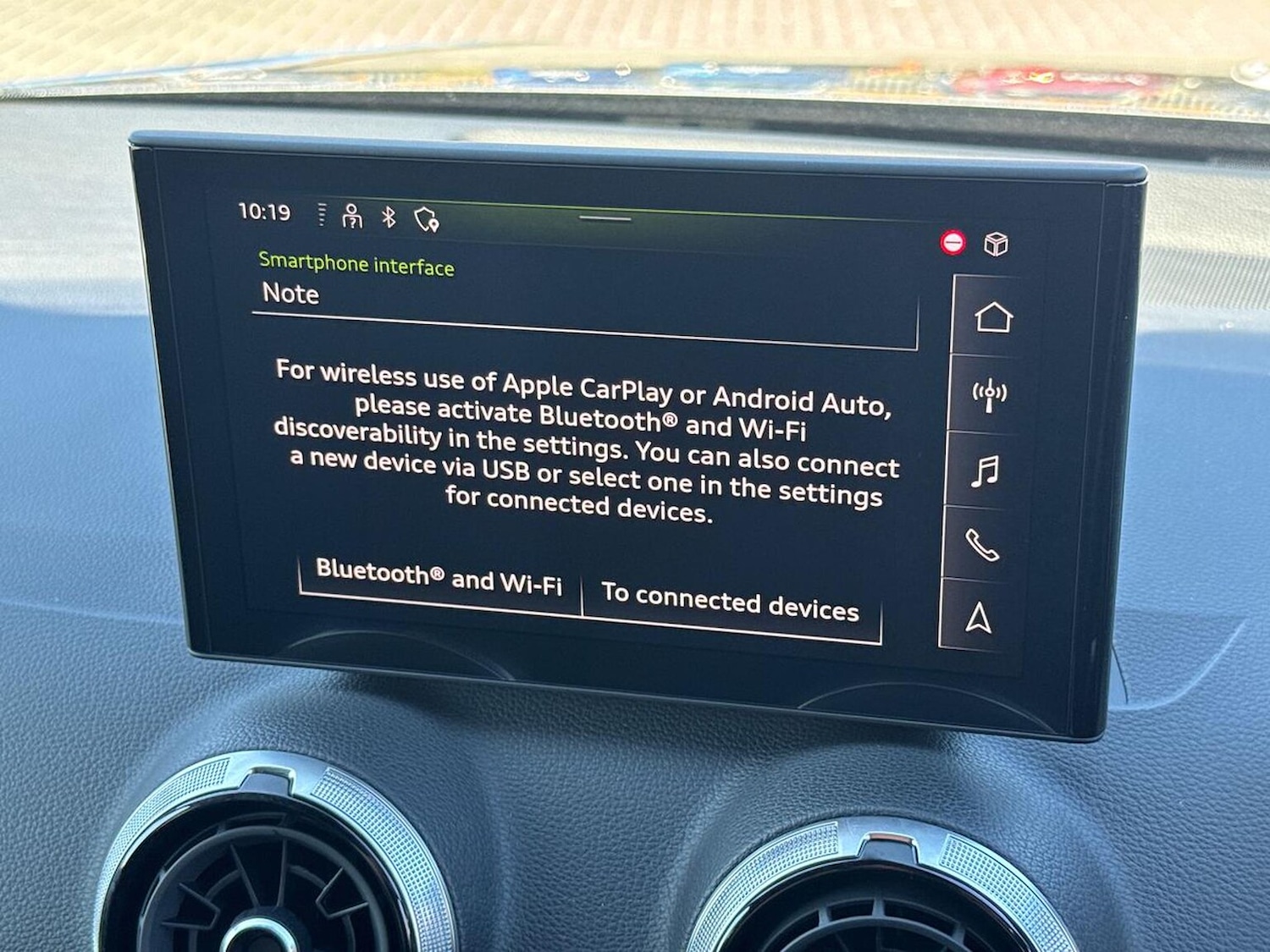 Used Audi Q2 2025 for sale - 76426701: Photo 28