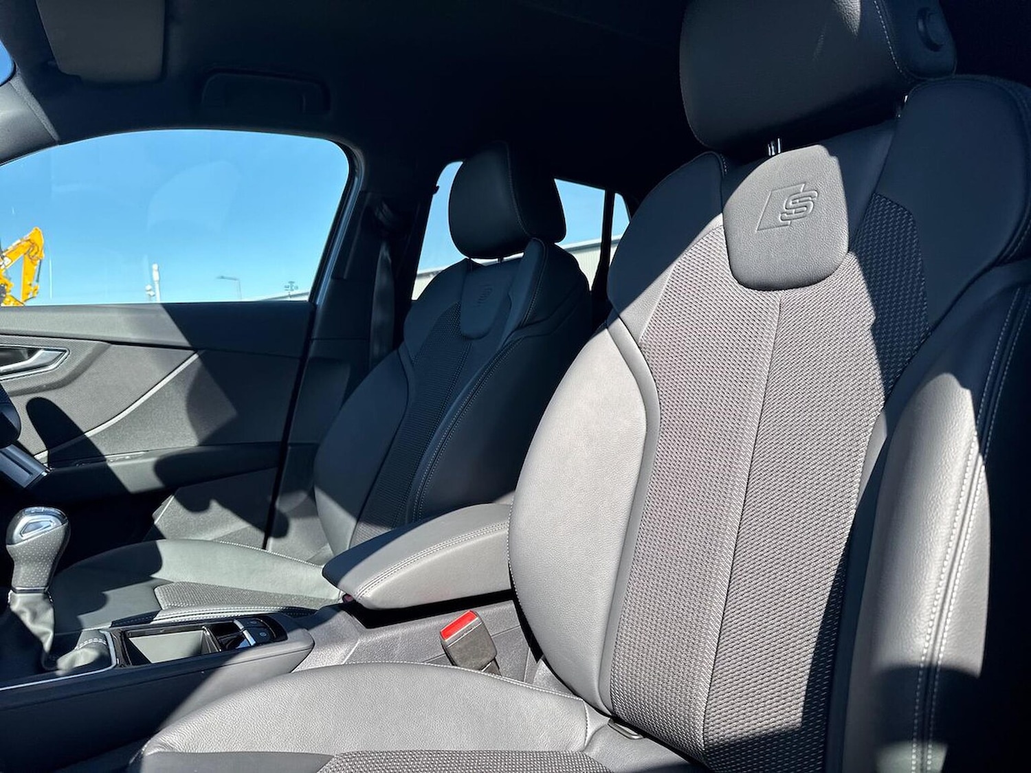 Used Audi Q2 2025 for sale - 76426701: Photo 29