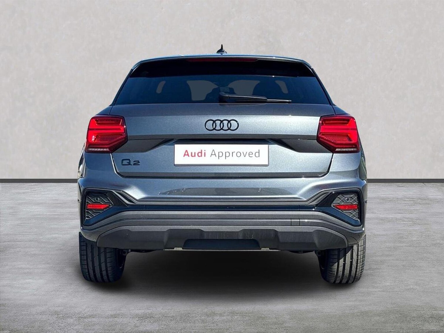 Used Audi Q2 2025 for sale - 76426701: Photo 4