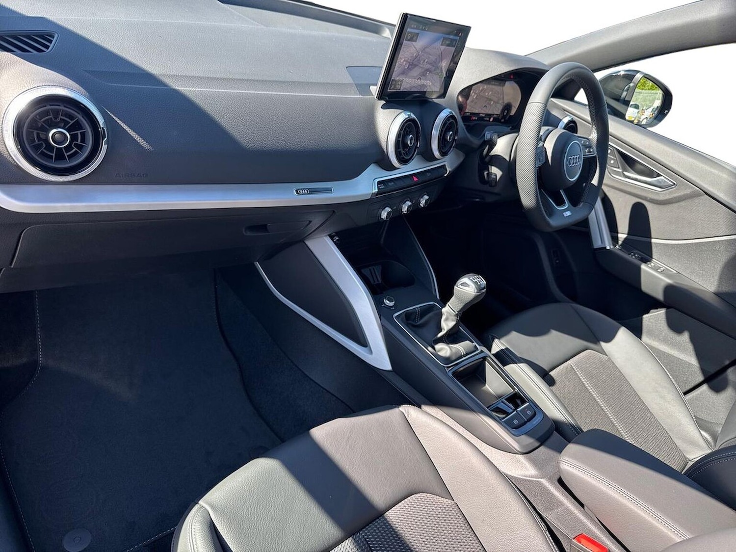 Used Audi Q2 2025 for sale - 76426701: Photo 7