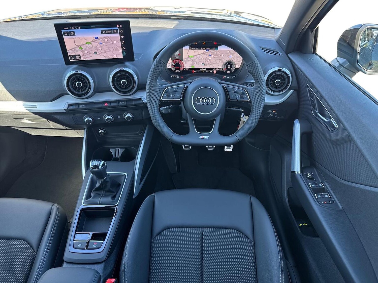 Used Audi Q2 2025 for sale - 76426701: Photo 9