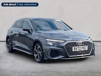 Used Audi A3 2022 for sale - 79663734: Photo