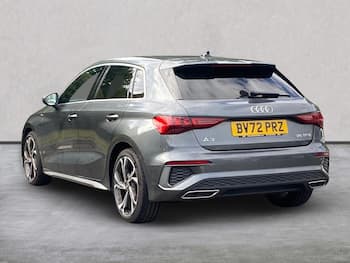 Used Audi A3 2022 for sale - 79663734: Photo