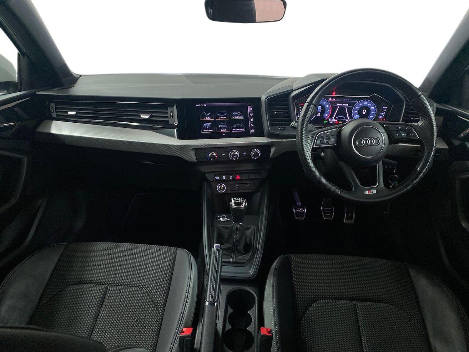 Used Audi A1 2019 for sale - 77034594: Photo 10