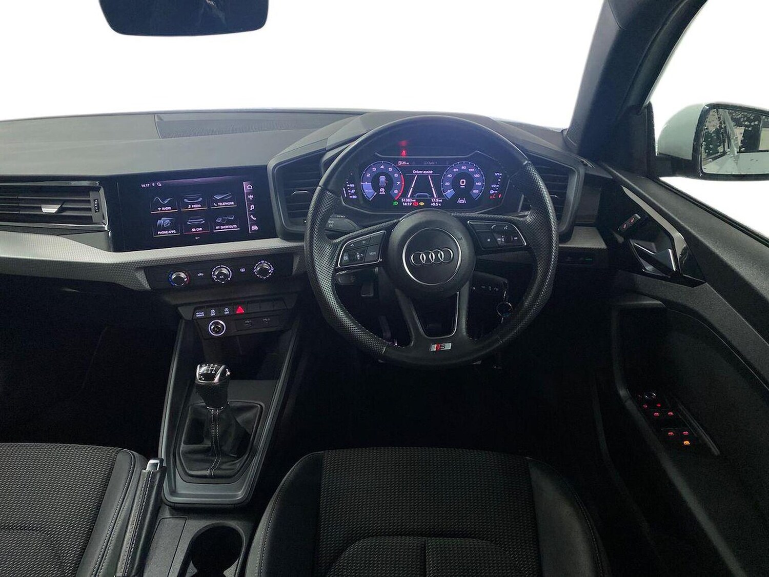 Used Audi A1 2019 for sale - 77034594: Photo 11