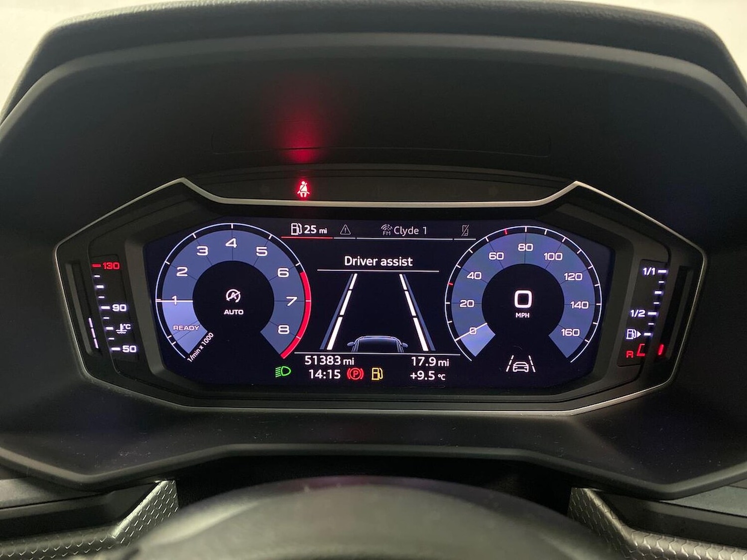 Used Audi A1 2019 for sale - 77034594: Photo 12