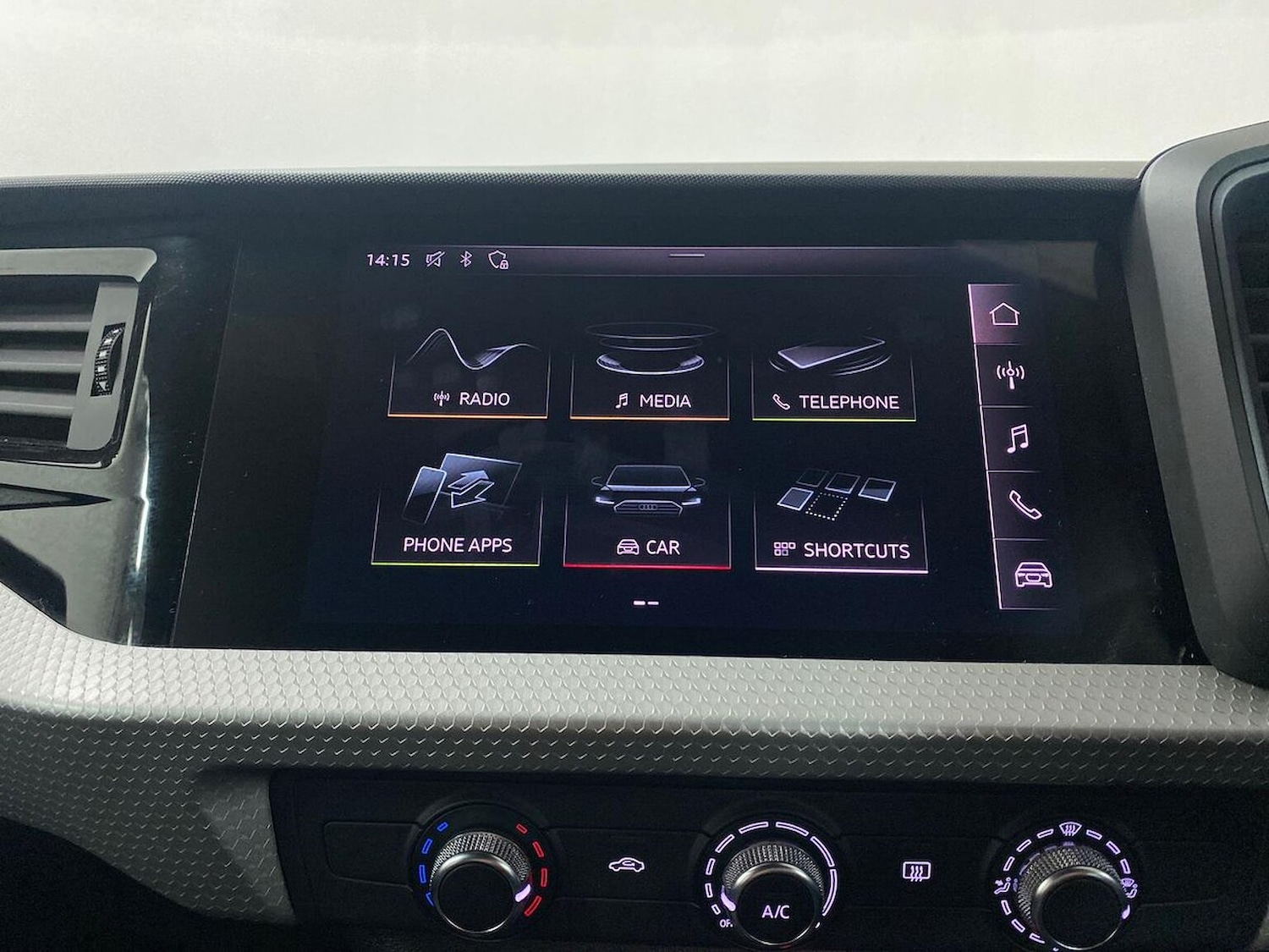 Used Audi A1 2019 for sale - 77034594: Photo 13