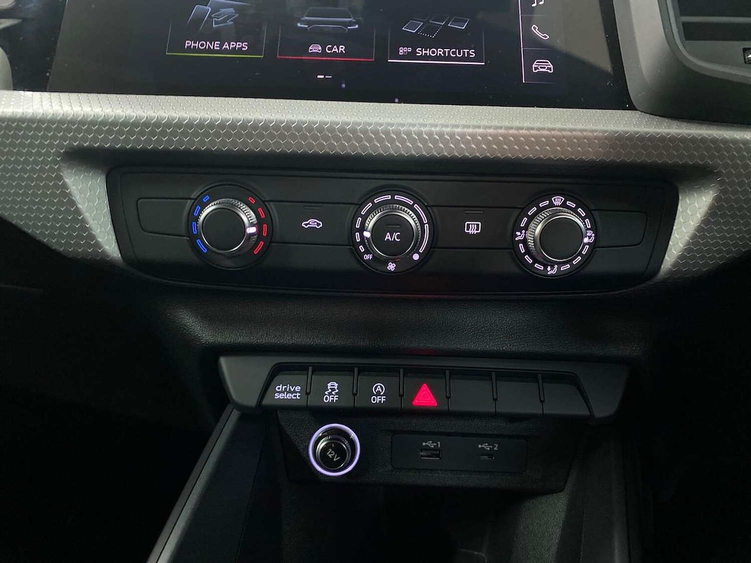 Used Audi A1 2019 for sale - 77034594: Photo 14