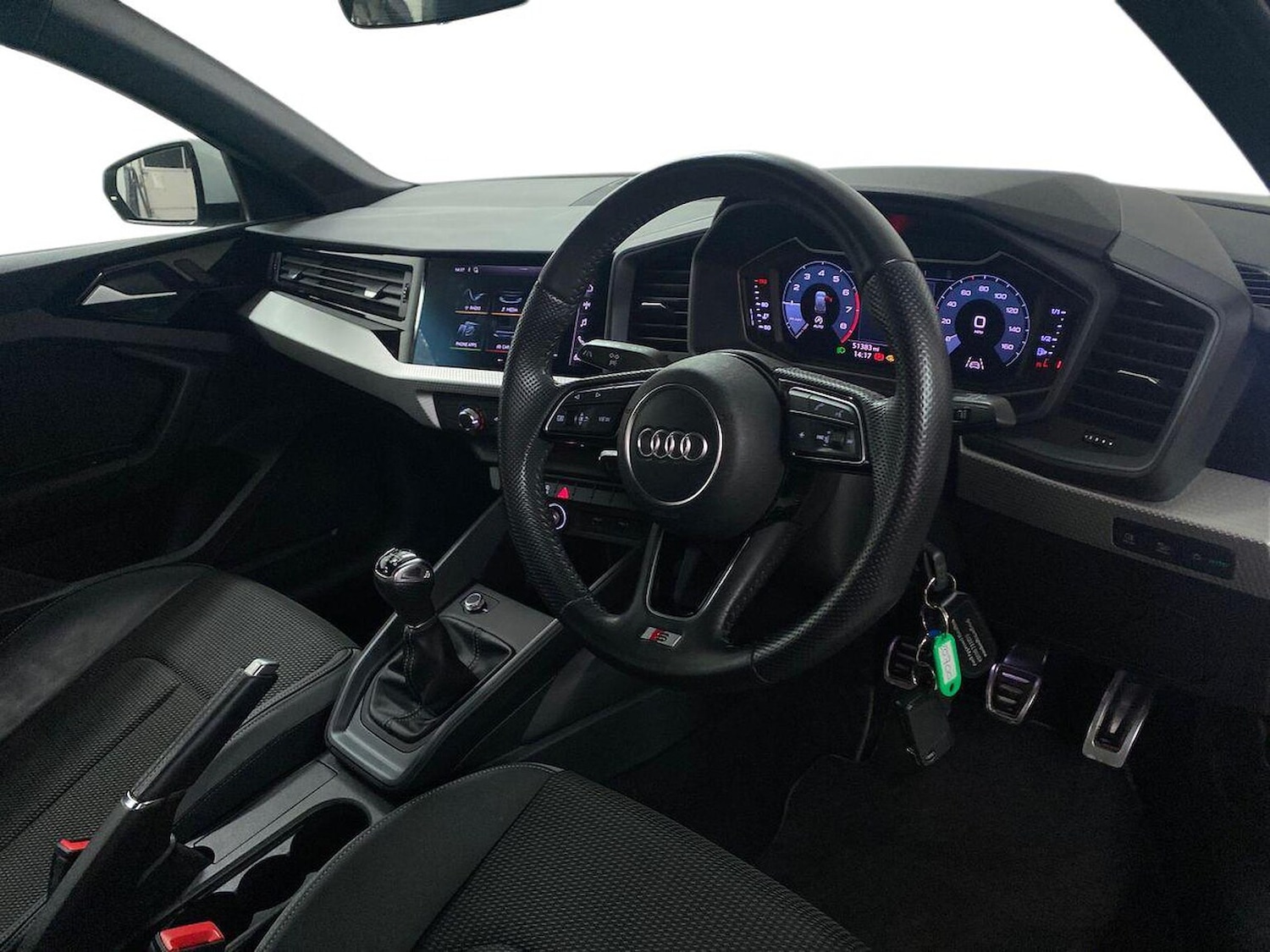 Used Audi A1 2019 for sale - 77034594: Photo 17