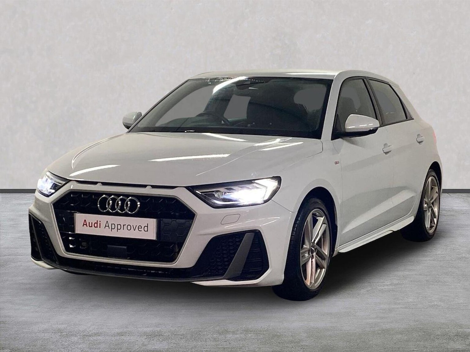 Used Audi A1 2019 for sale - 77034594: Photo 22