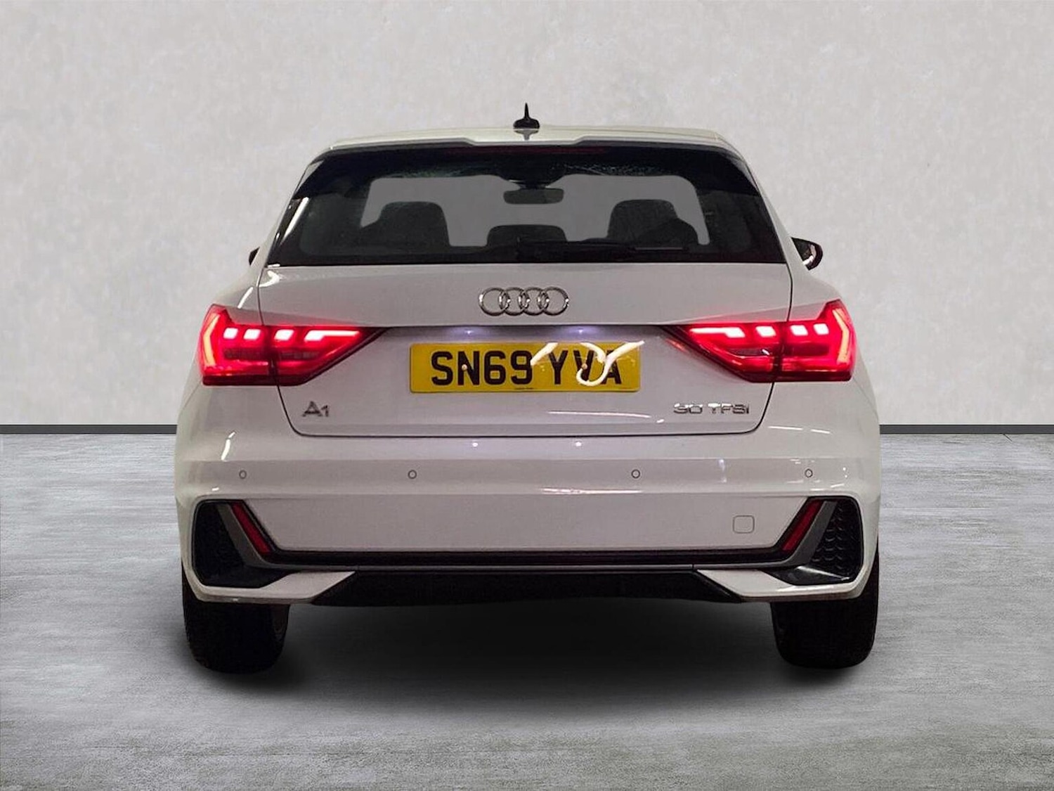 Used Audi A1 2019 for sale - 77034594: Photo 6