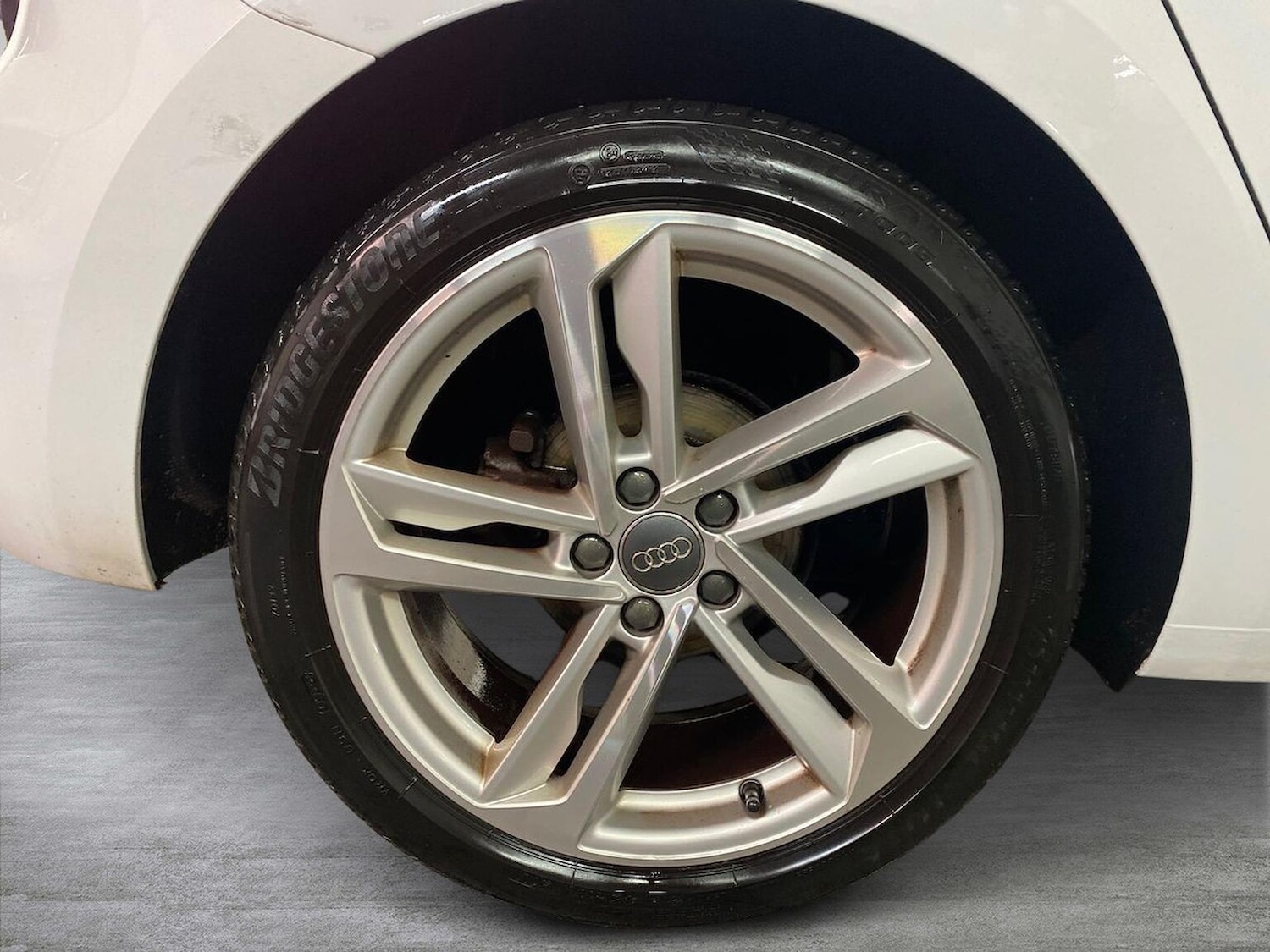 Used Audi A1 2019 for sale - 77034594: Photo 8