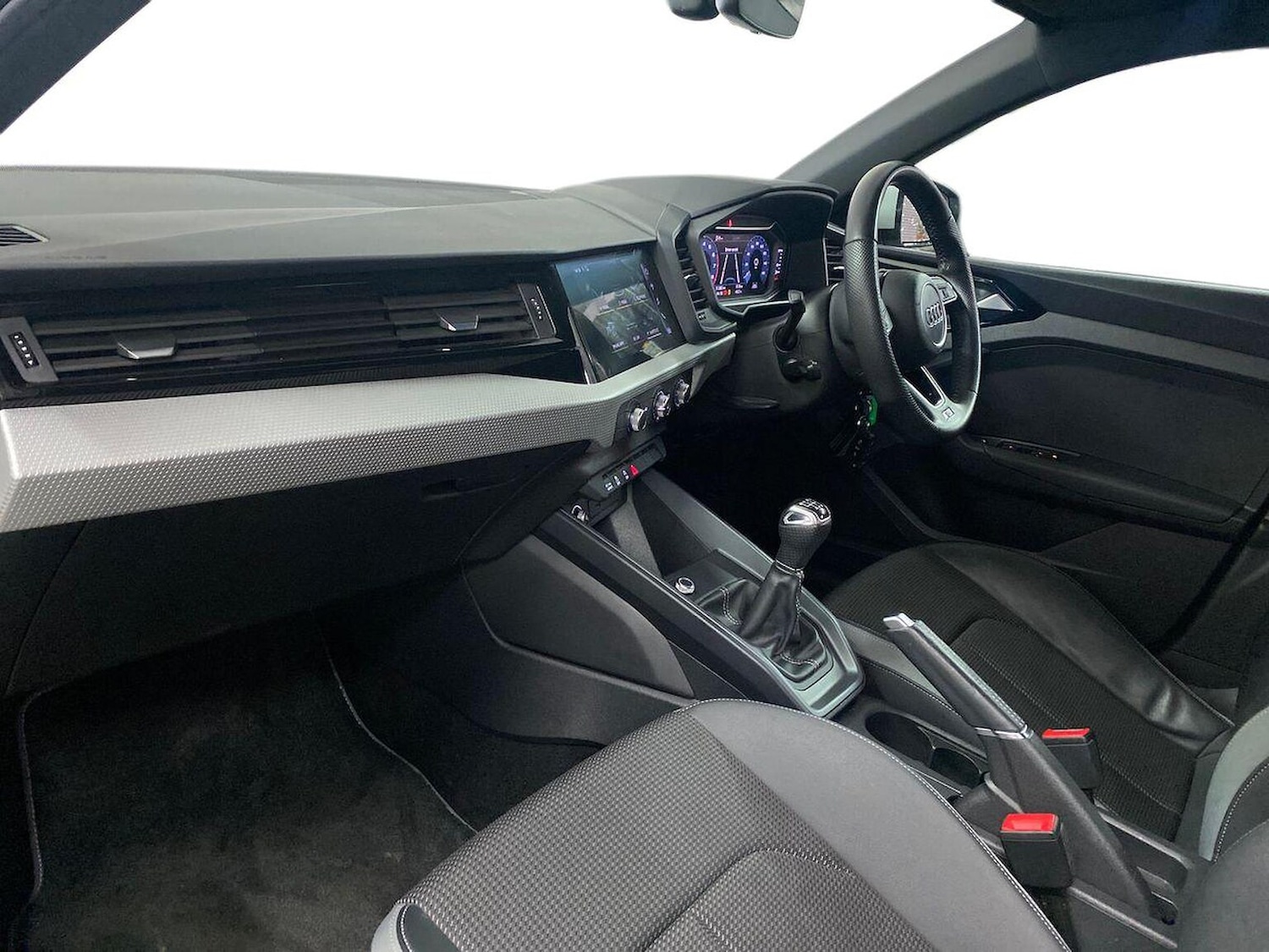 Used Audi A1 2019 for sale - 77034594: Photo 9