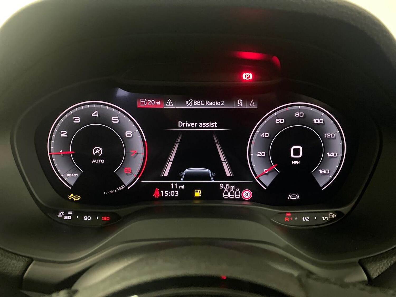 Used Audi Q2 2026 for sale - 77789518: Photo 10