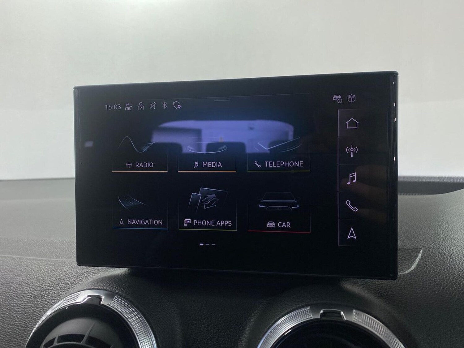 Used Audi Q2 2026 for sale - 77789518: Photo 11