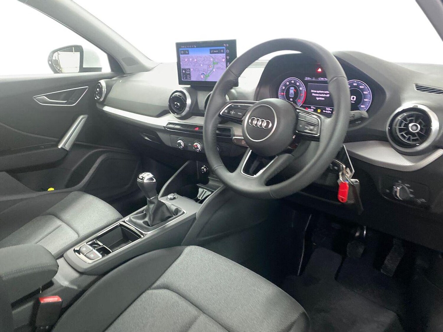 Used Audi Q2 2026 for sale - 77789518: Photo 15