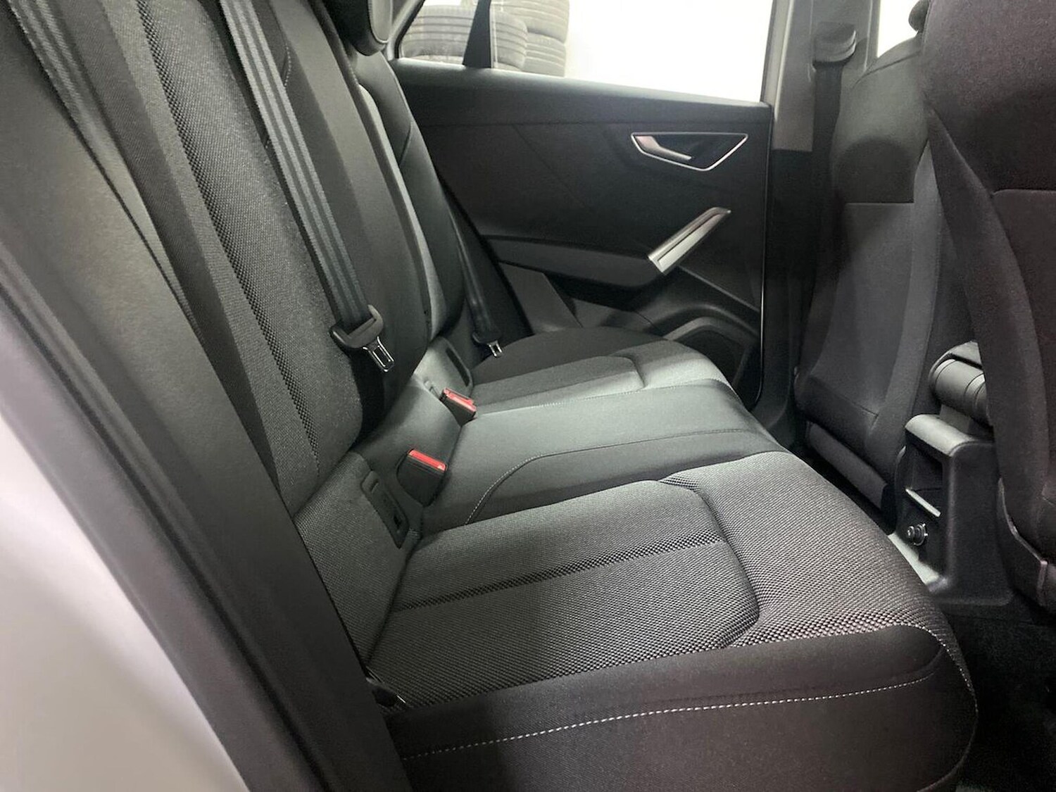 Used Audi Q2 2026 for sale - 77789518: Photo 16