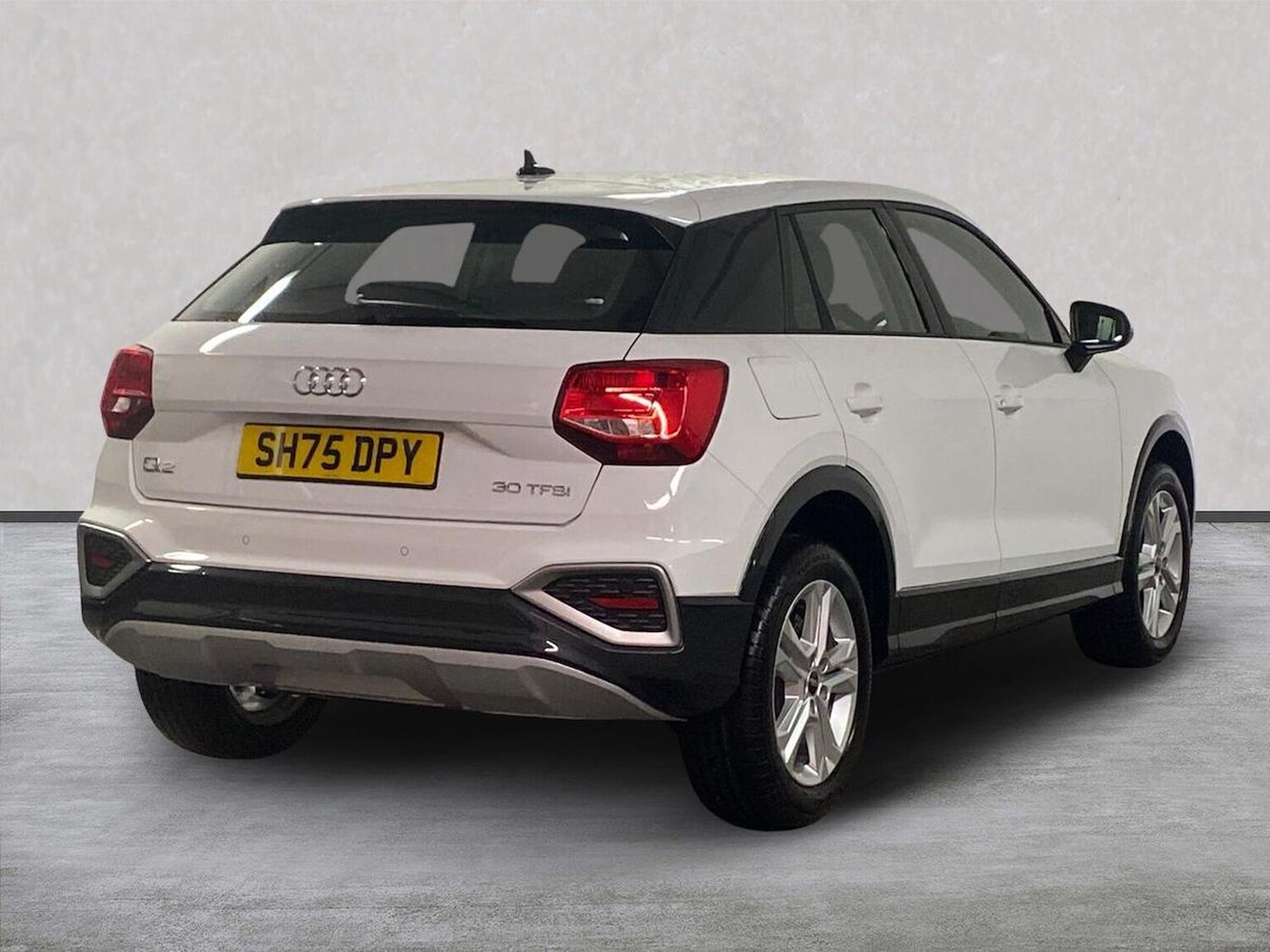 Used Audi Q2 2026 for sale - 77789518: Photo 18