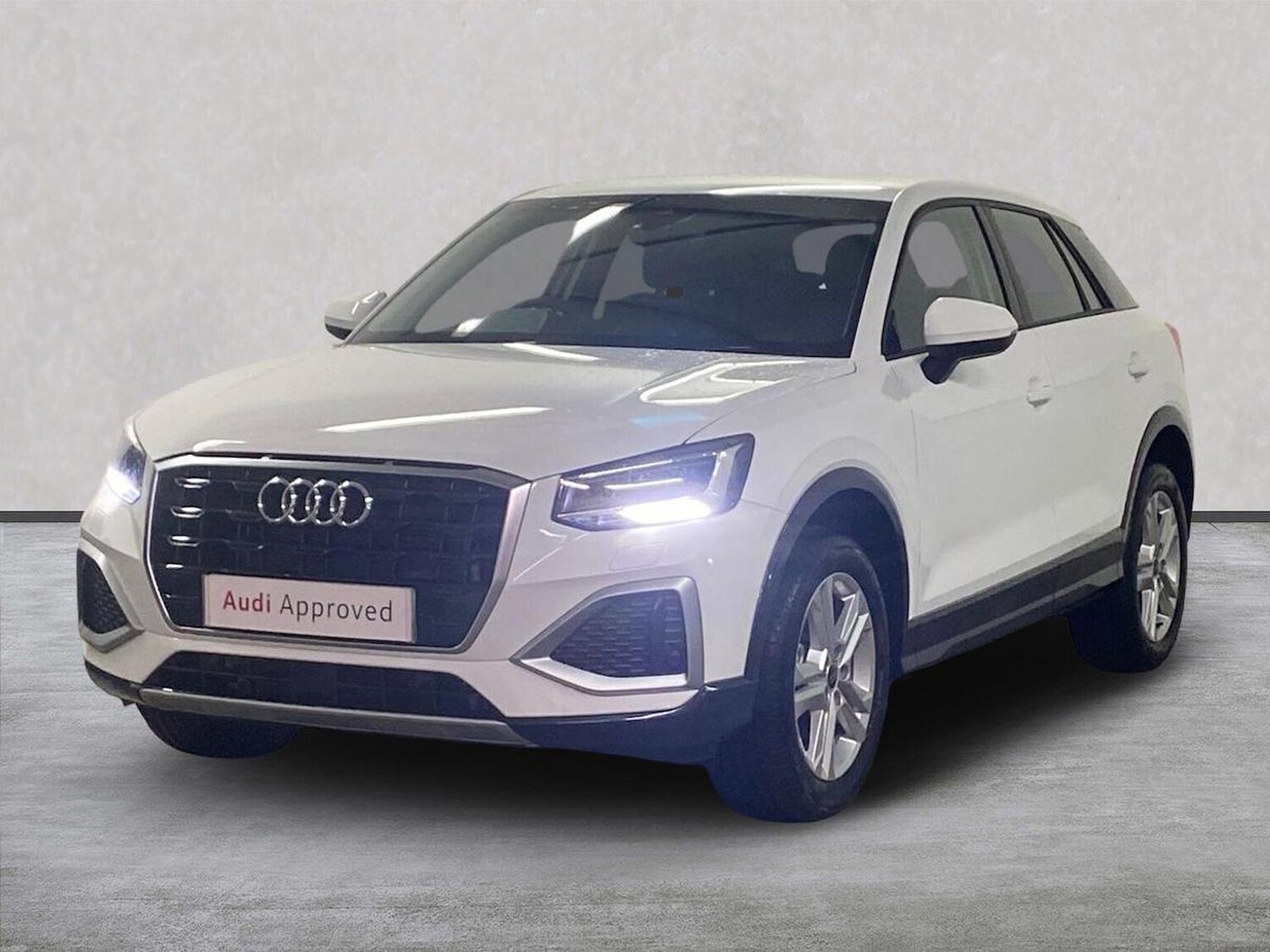 Used Audi Q2 2026 for sale - 77789518: Photo 20