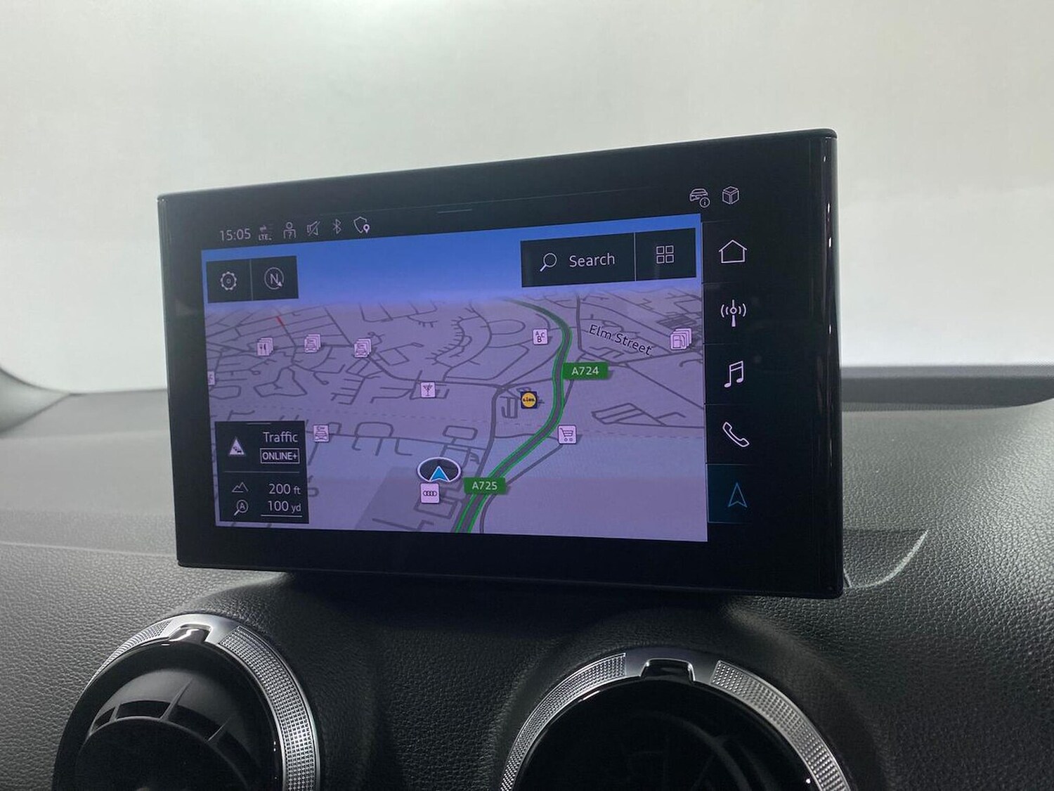 Used Audi Q2 2026 for sale - 77789518: Photo 24