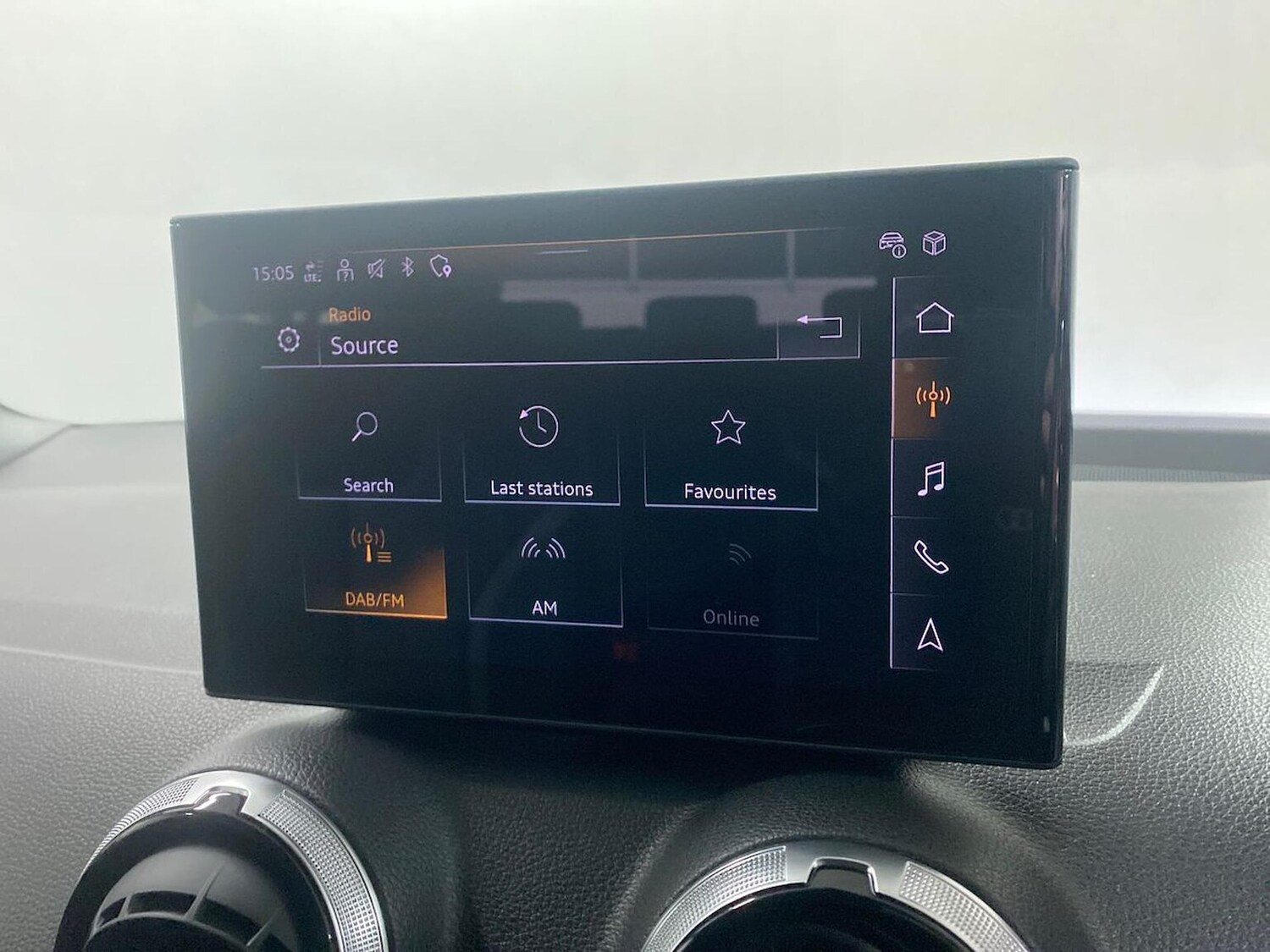 Used Audi Q2 2026 for sale - 77789518: Photo 25