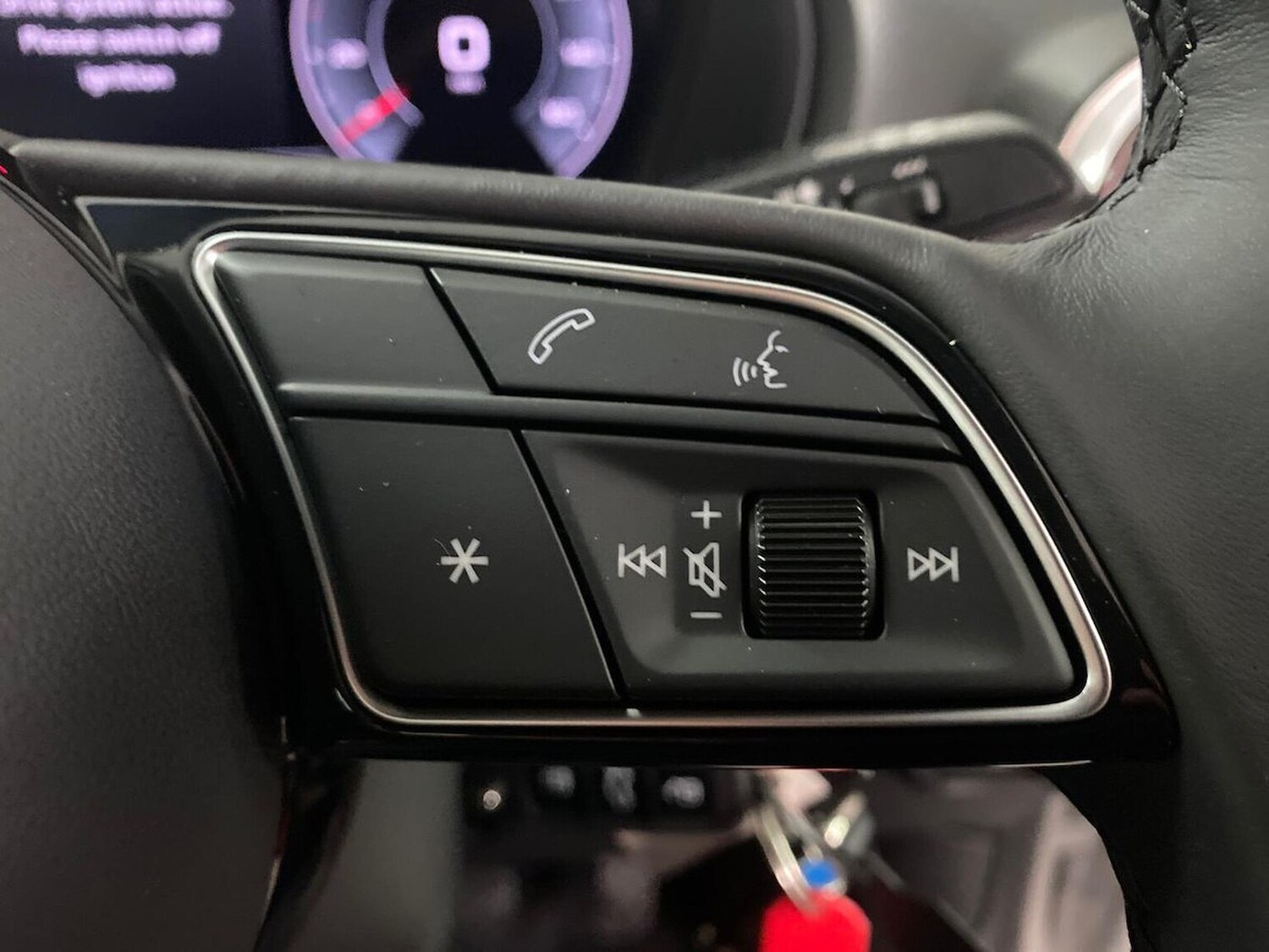 Used Audi Q2 2026 for sale - 77789518: Photo 26