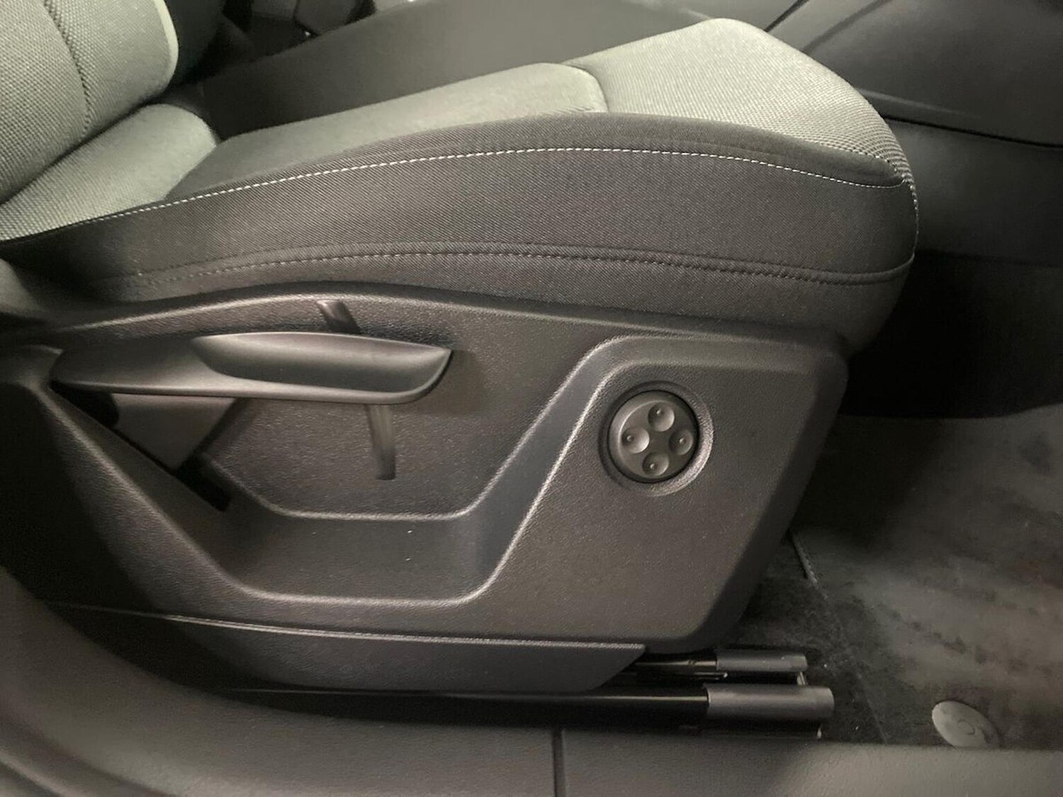 Used Audi Q2 2026 for sale - 77789518: Photo 30