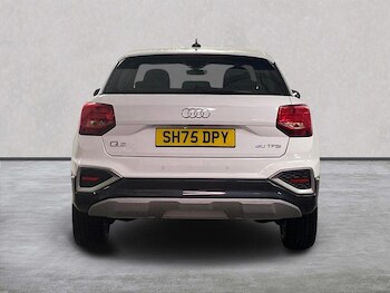 Used Audi Q2 2026 for sale - 77789518: Photo