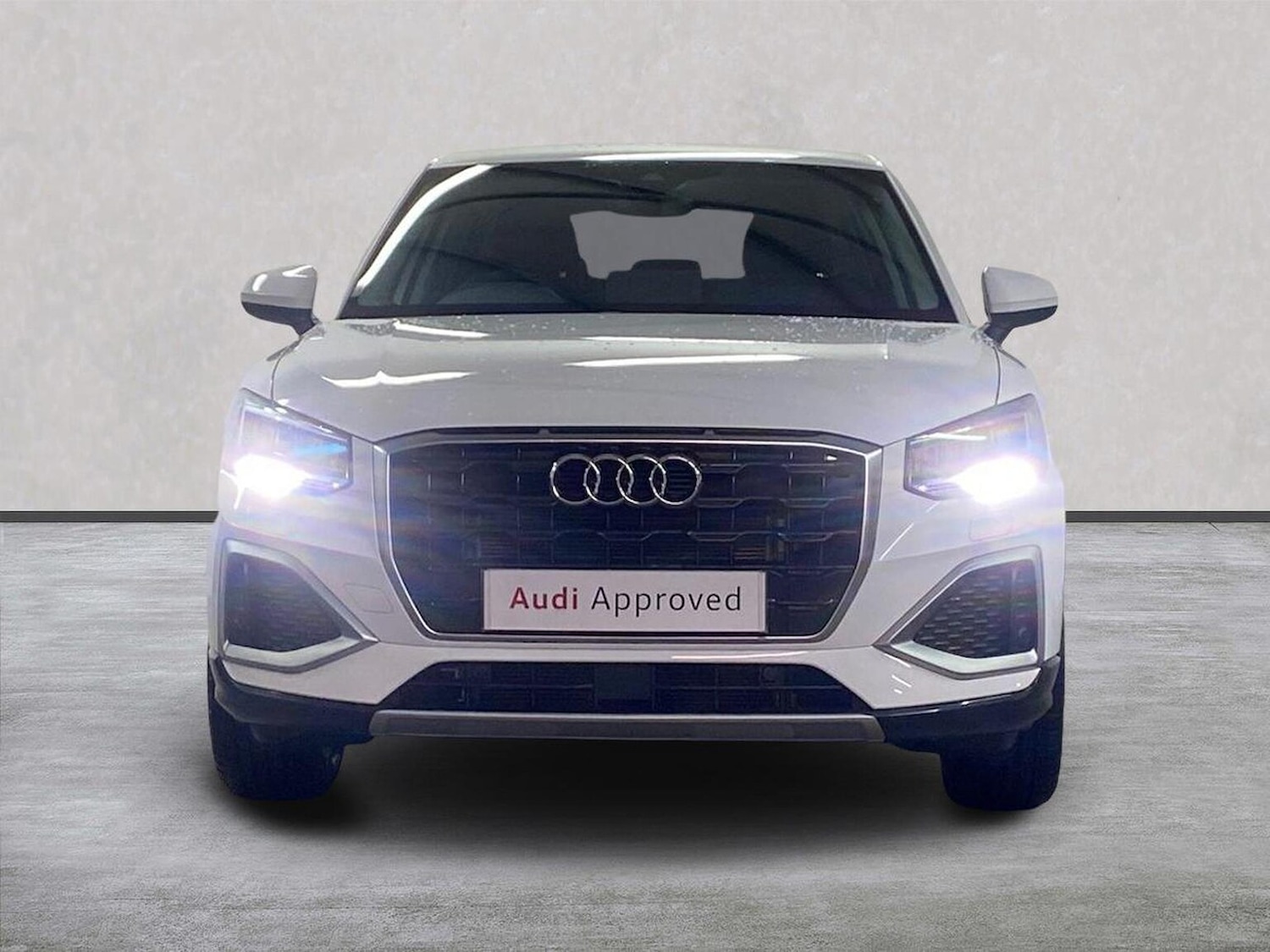 Used Audi Q2 2026 for sale - 77789518: Photo 5