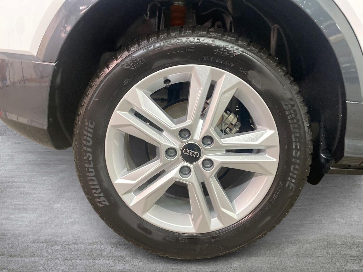 Used Audi Q2 2026 for sale - 77789518: Photo 6