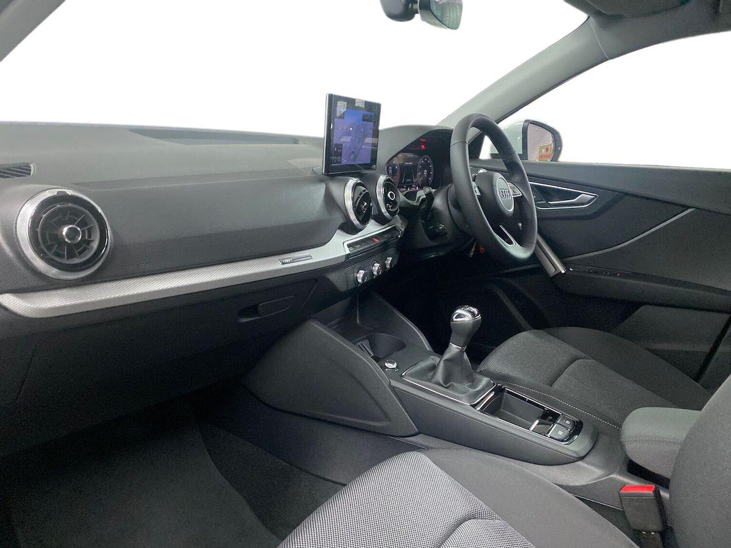 Used Audi Q2 2026 for sale - 77789518: Photo 7