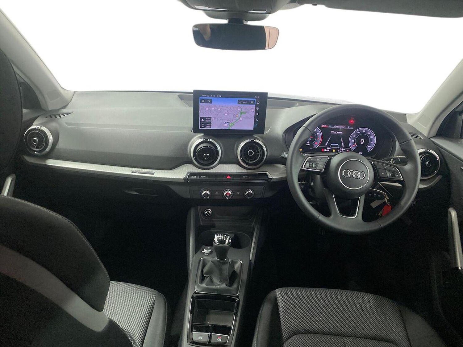 Used Audi Q2 2026 for sale - 77789518: Photo 8