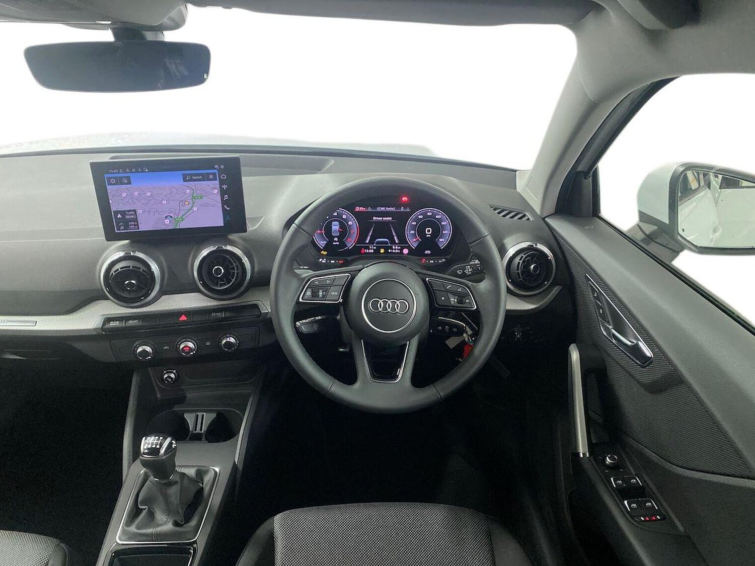 Used Audi Q2 2026 for sale - 77789518: Photo 9