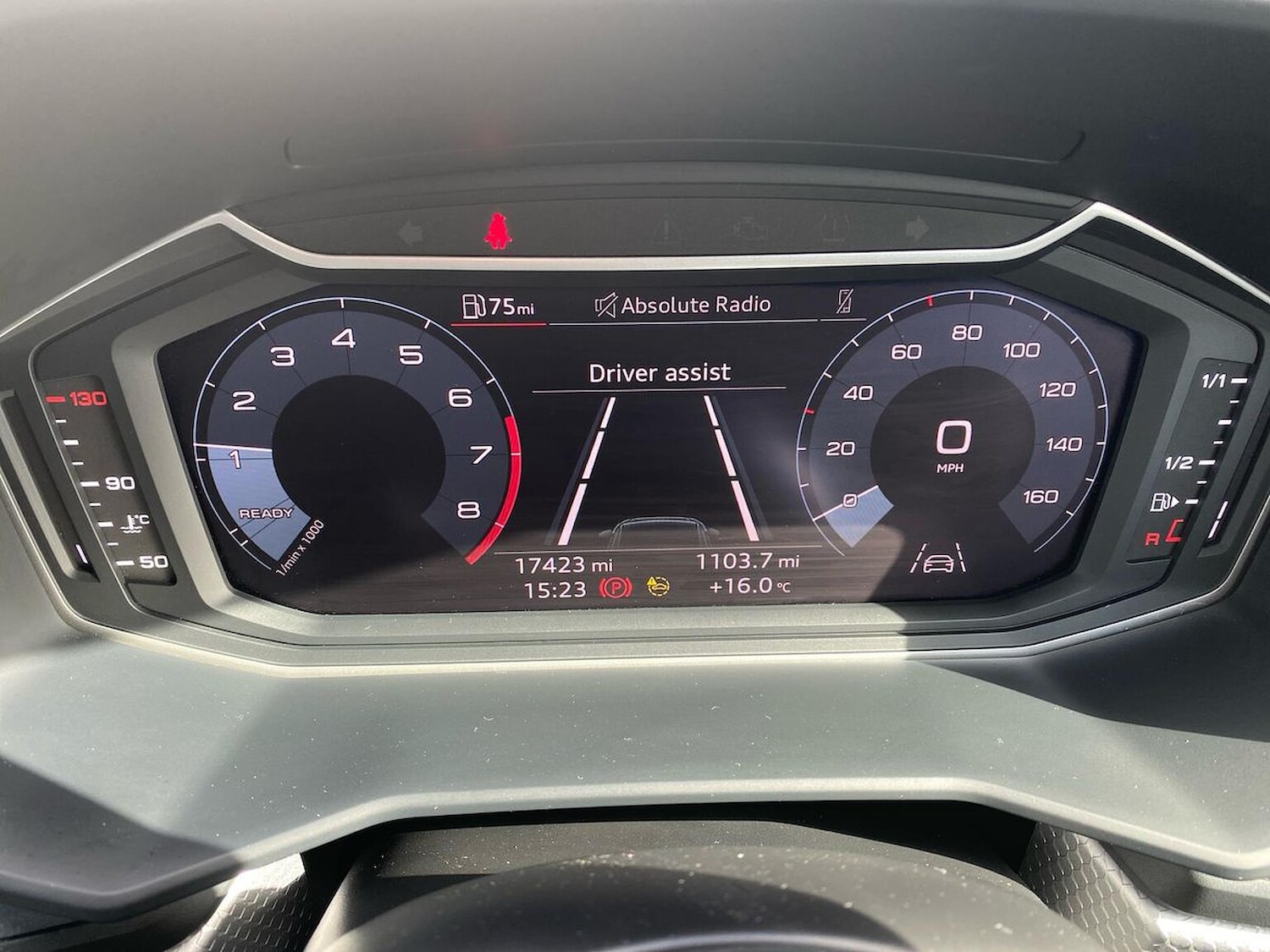 Used Audi A1 2021 for sale - 76391728: Photo 10